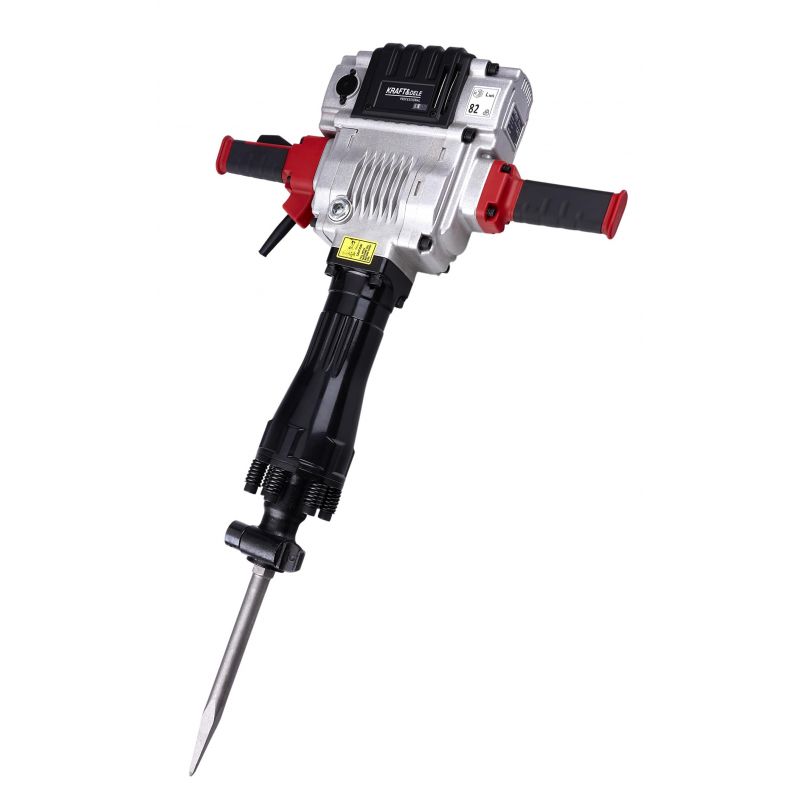 Młot wyburzeniowy 3200W KD1738 + walizka