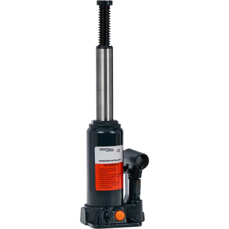 Podnośnik butelkowy 2T KD1980