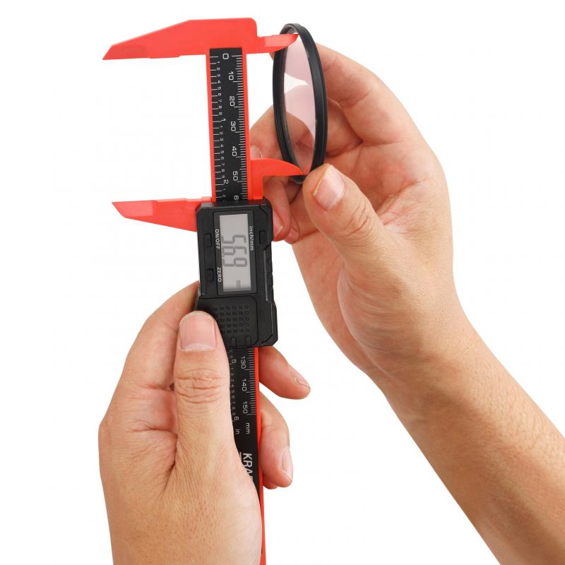 Suwmiarka elektroniczna 150MM KD10071