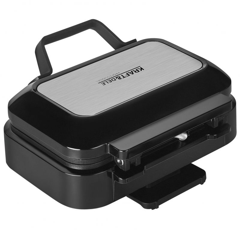 Elektrický vaflovač 2200W KD4107