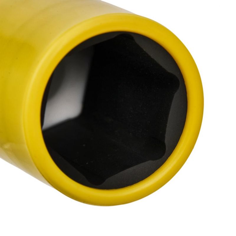 Nasadki udarowe 4el. 1/2" L:79 KD11751