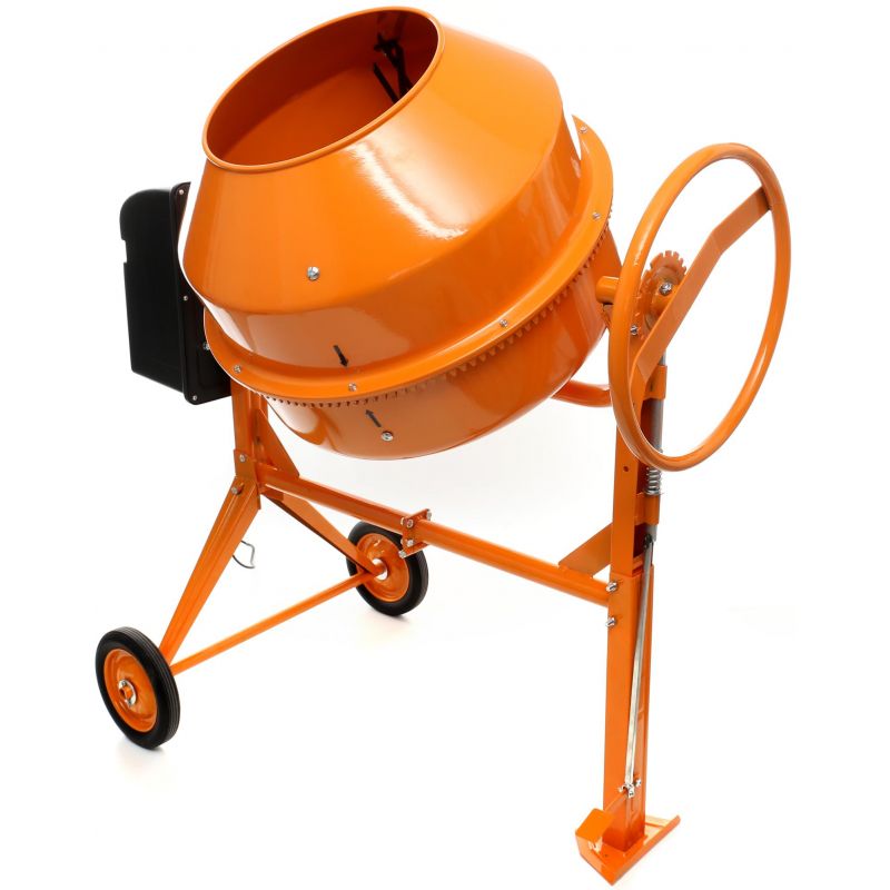 Betoniarka 140L 850W 230V KD490