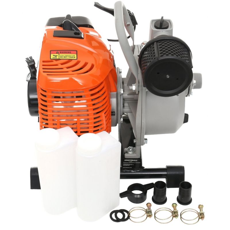 Pistolet lakierniczy HVLP 650W 800ML KD1657