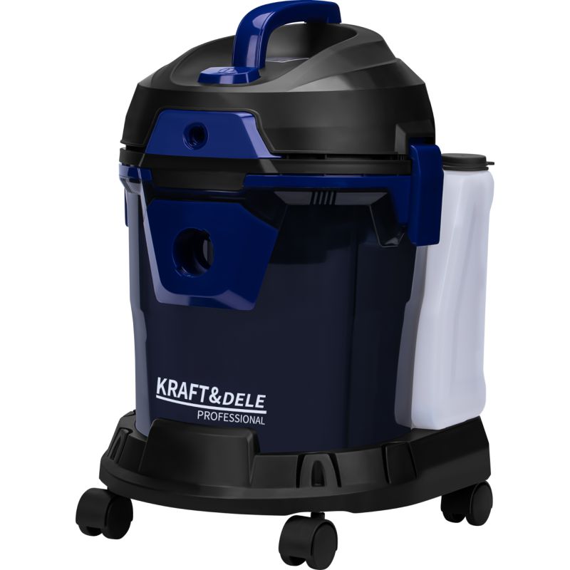 Odkurzacz na sucho i mokro z funkcją mycia 2200W KD5148