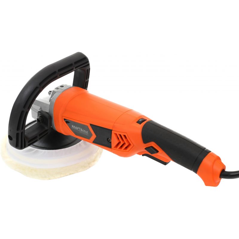 Polerka elektryczna 2500W KD1727