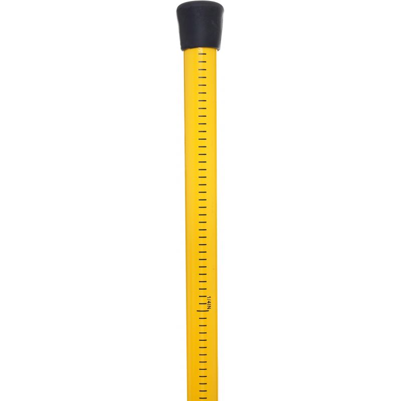 Tyczka rozporowa do poziomicy laserowej 300 cm KD10759