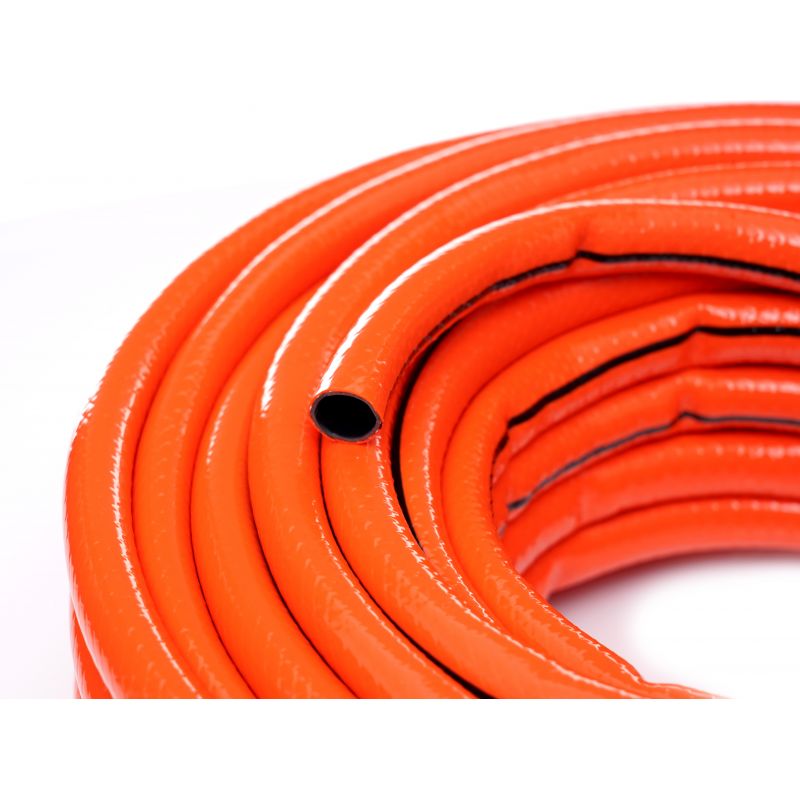 Wąż do wody ogrodowy 3-warstwowy 1/2'' 50m KD2062