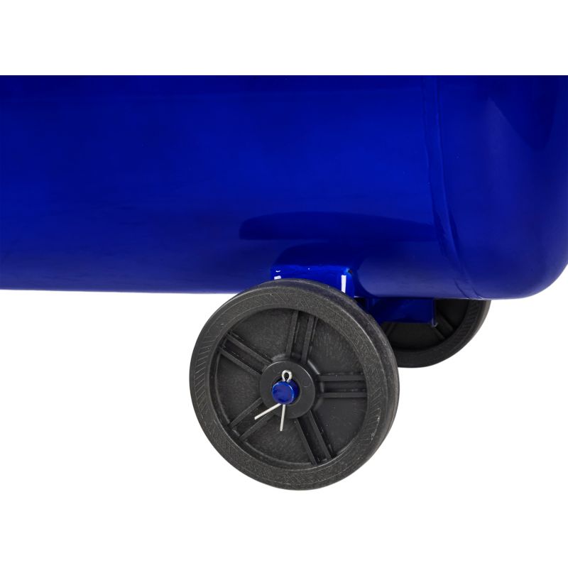Kompresor olejowy 100L 4100W 650L/min KD4056