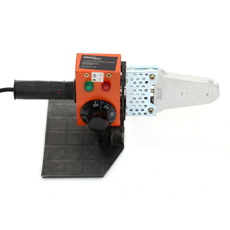 Zgrzewarka do rur 2800W KD3070