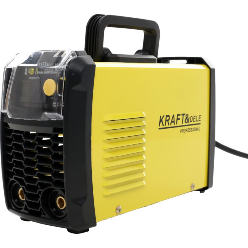 Spawarka inwertorowa IGBT 330A KD1852