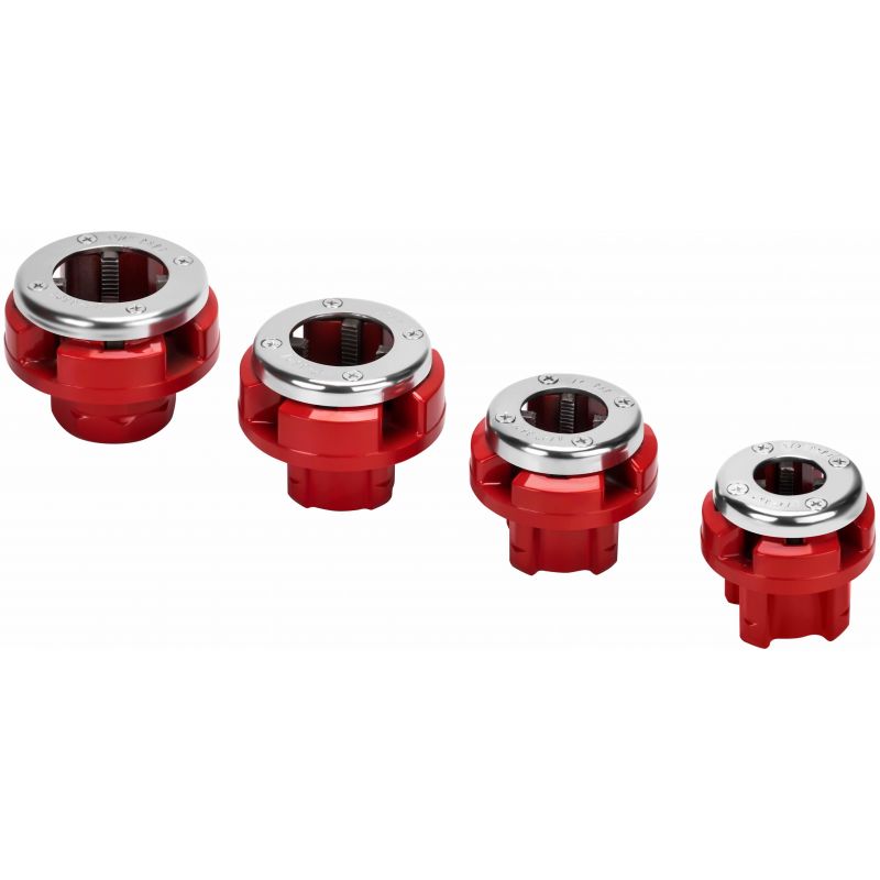 Elektrická závitovacia fréza na rúry, 230 V, prenosná, 2400 W, model KD587