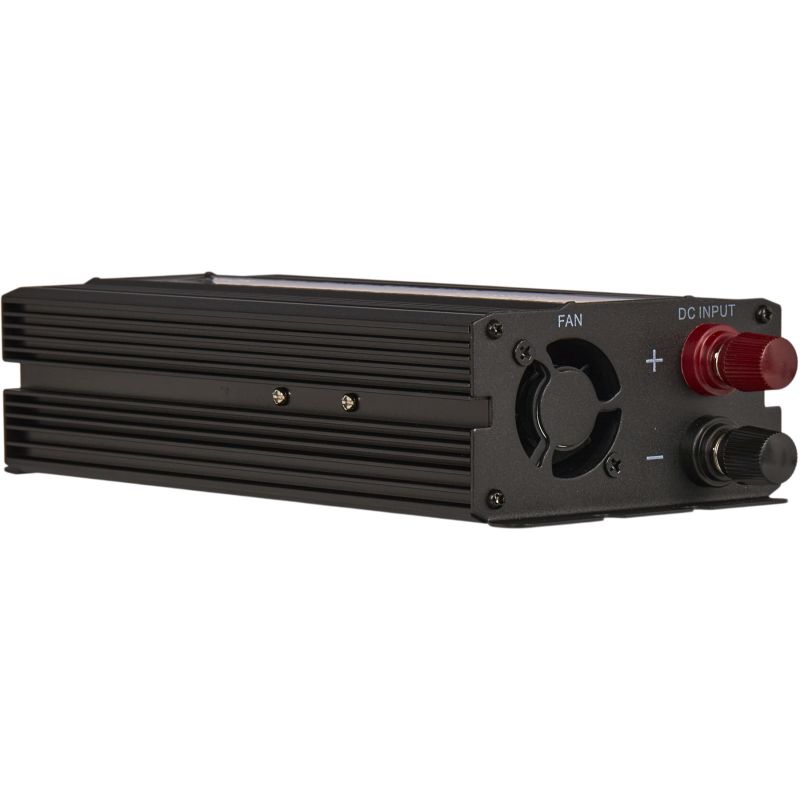 Przetwornica napięcia 12V na 230V 500/1000W CZYSTA SINUSOIDA KD1256