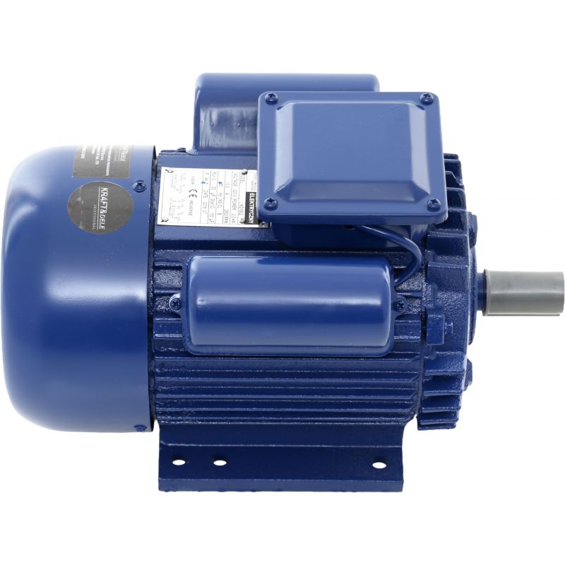 Silnik elektryczny 2,2KW 220V 2800rpm KD1802
