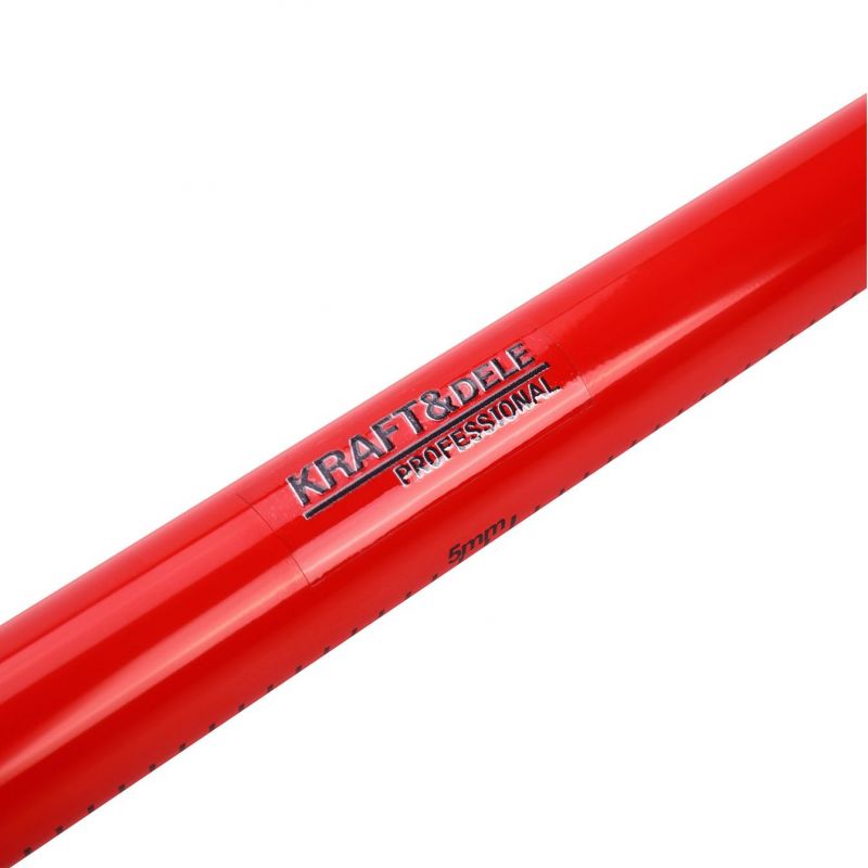 Tyczka rozporowa do poziomicy laserowej KD11829