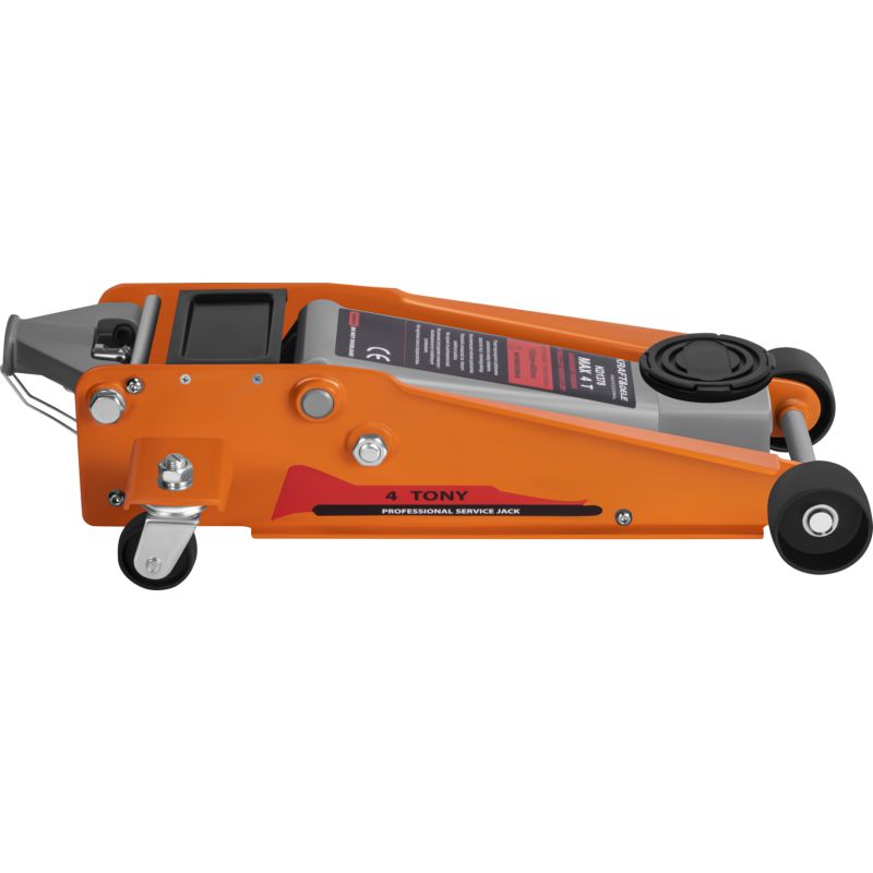 Podnośnik niskoprofilowy 4T KD1378