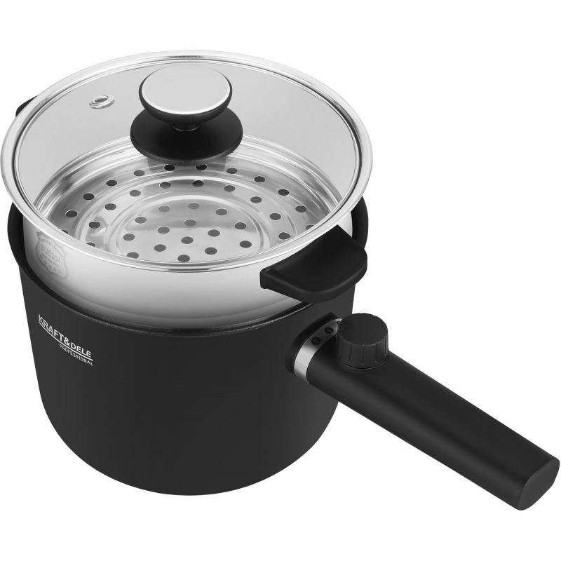 Garnek elektryczny 1,5L 600W KD4169
