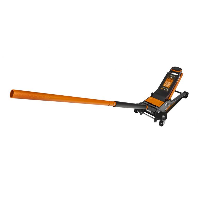 Podnośnik niskoprofilowy 4T 95-552mm KD1308
