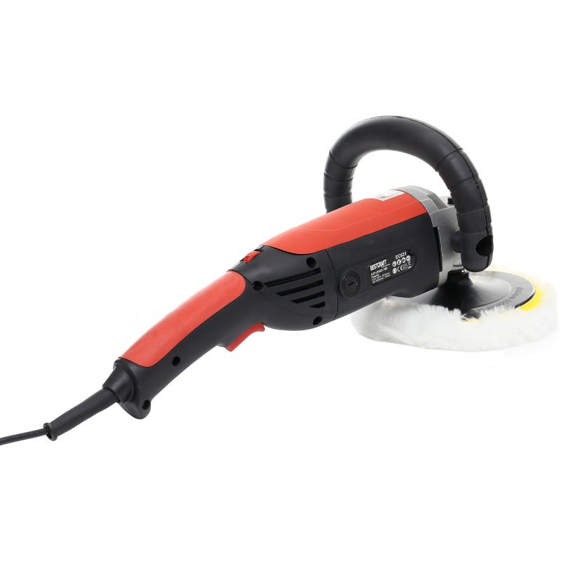 Polerka samochodowa 2400W EC531