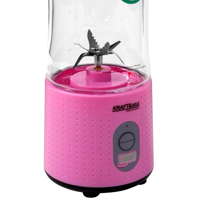 Kuchynský mixér s misou 1000W 4,5L KD4141