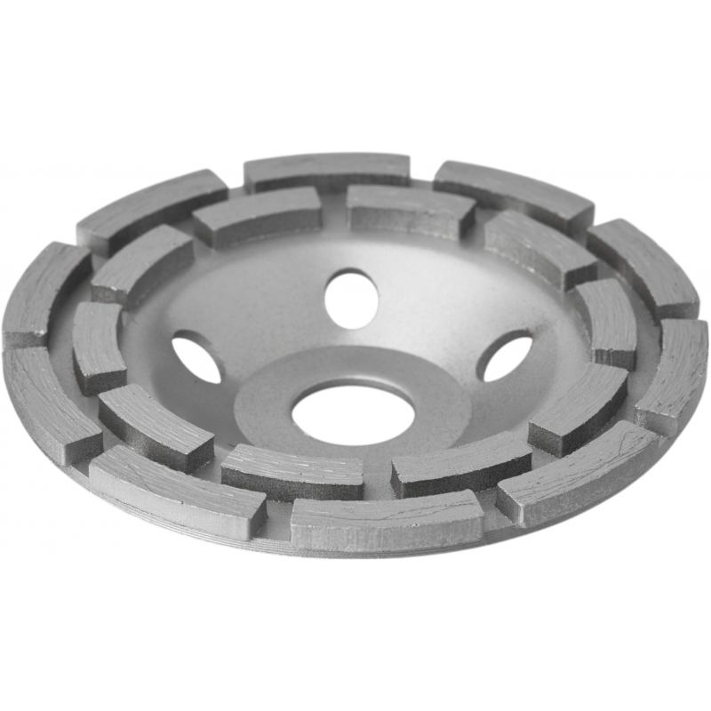 Tarcza szlifierska 125x22,2mm KD1950