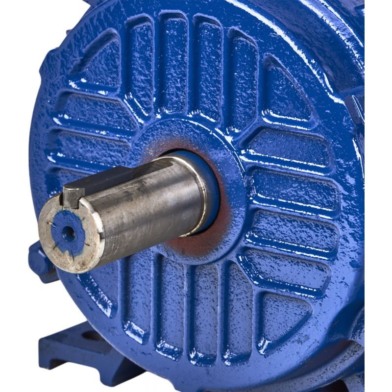 Silnik elektryczny 5,5KW 380V KD1820