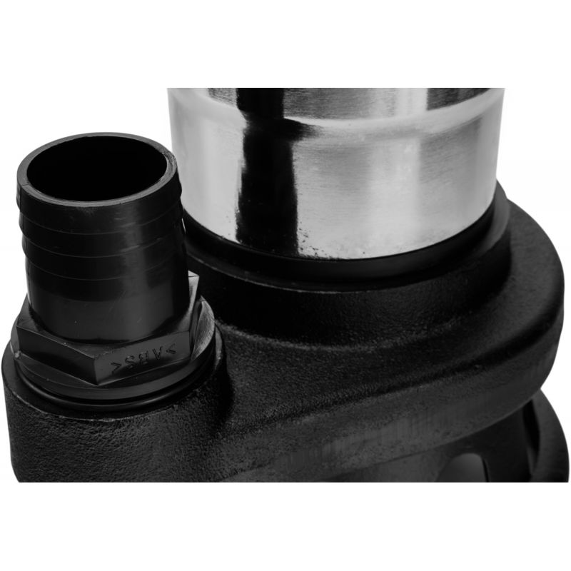 Pompa do wody z rozdrabniaczem 2900W 2" KD756