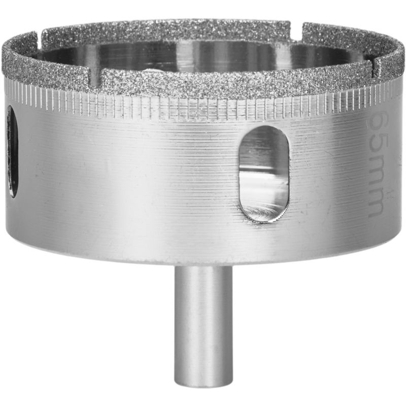 Otwornica diamentowa do gresu 65mm KD11225