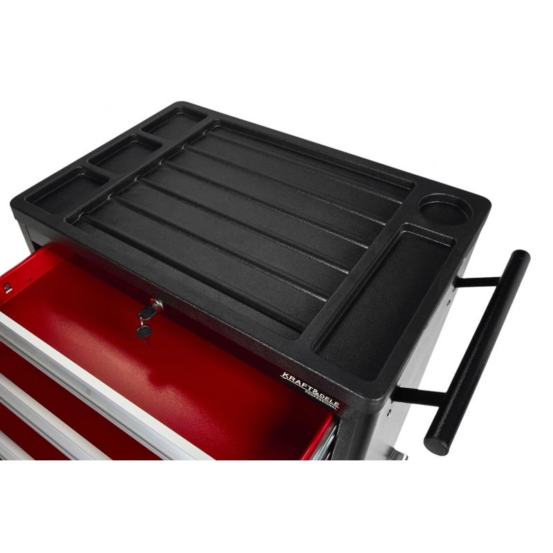 Szafa narzędziowa pusta KD370