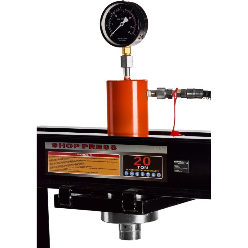 Kompresor s piestovým pohonom 2,2 kW, 2-valcový, model KD1402