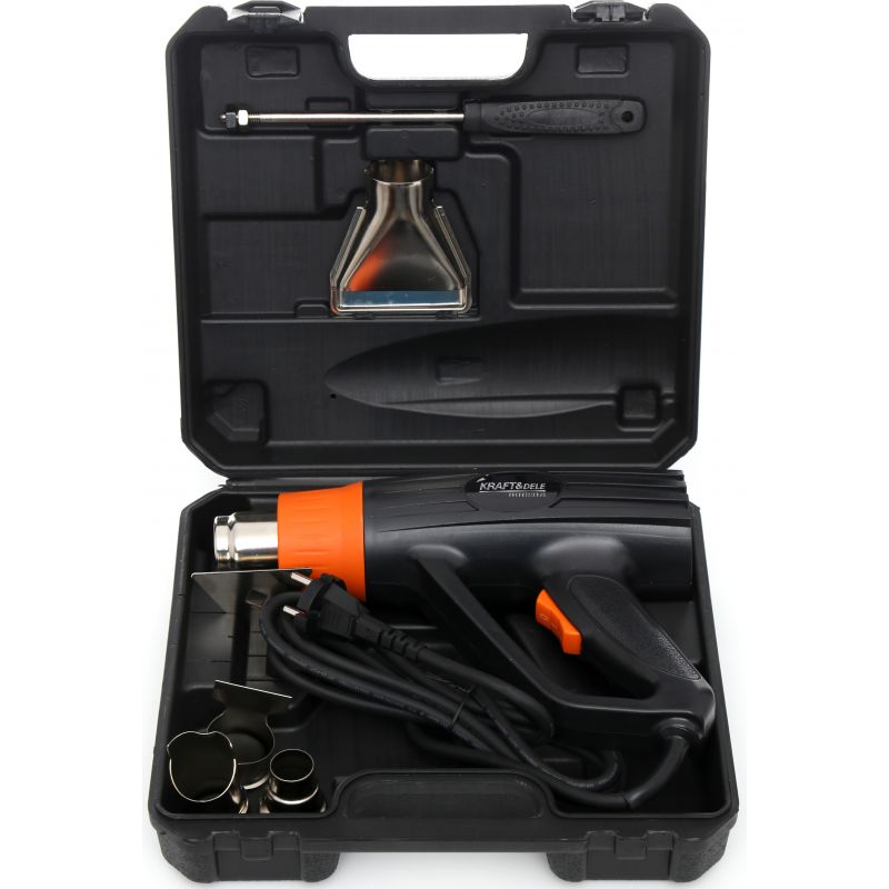 Opalarka Elektryczna 2000W KD10390