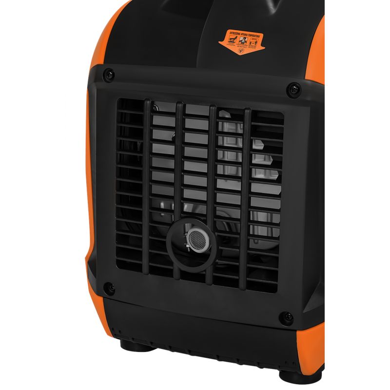 Inverterový generátor 2,6 kw KD3155