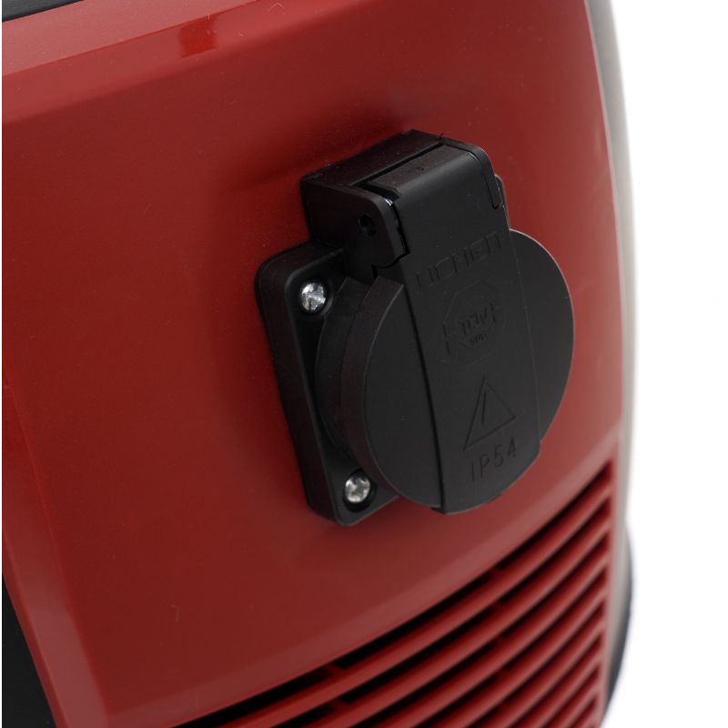 Odkurzacz przemysłowy na sucho i mokro 30L 2500W KD472