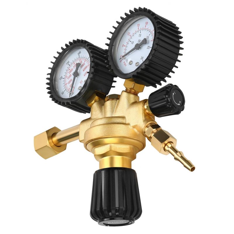 Reduktor butlowy AR/CO2 KD1822