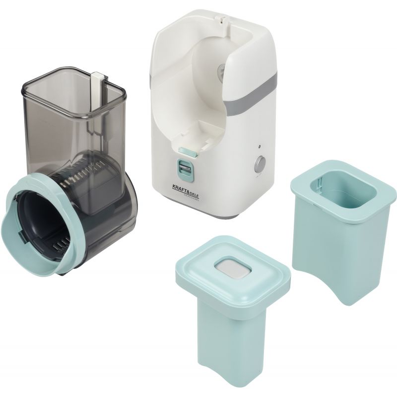 Szatkownica do warzyw 250W KD4360