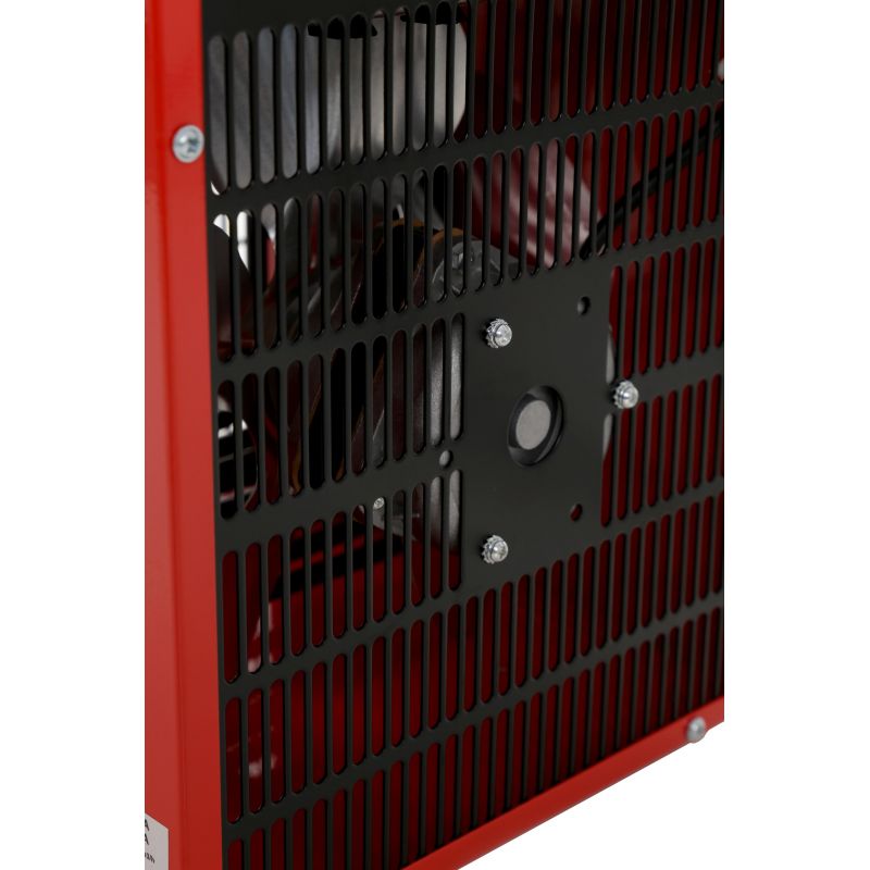 Nagrzewnica elektryczna 6KW 380V KD11722