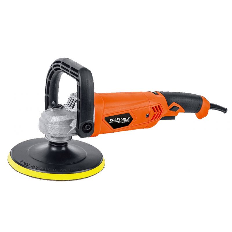 Polerka samochodowa KD529