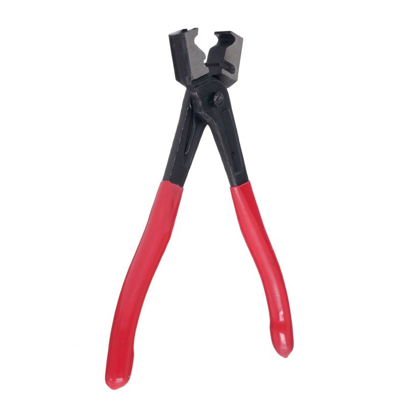 Szczypce do opasek zaciskowych 180 mm CLIC KD10849
