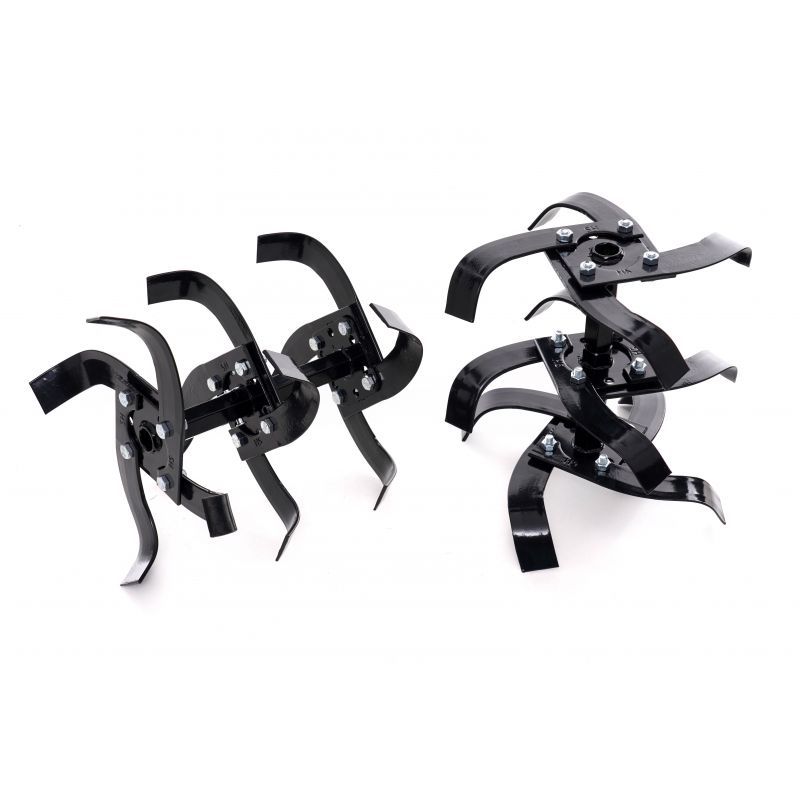 Spalovací kultivátor/rotavátor 6,5 km KD5429