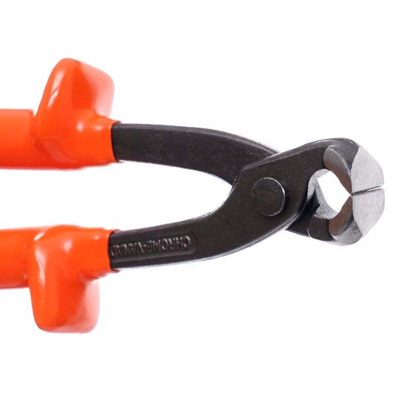 Cęgi obcęgi zbrojarskie szczypce 9" KD10825