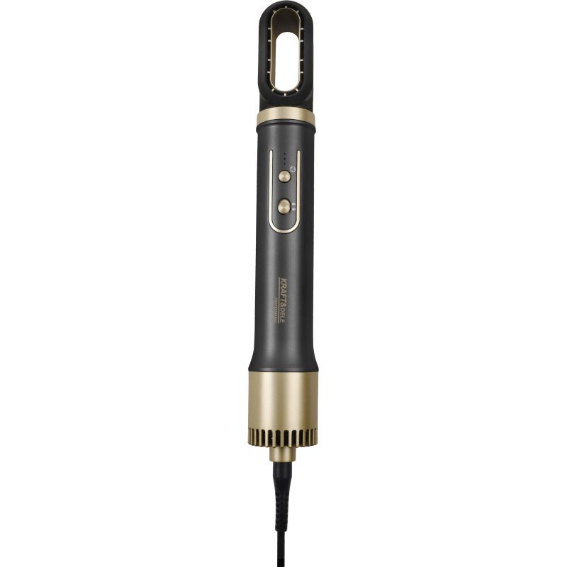 Lokówko-suszarka do włosów 1400W KD4397