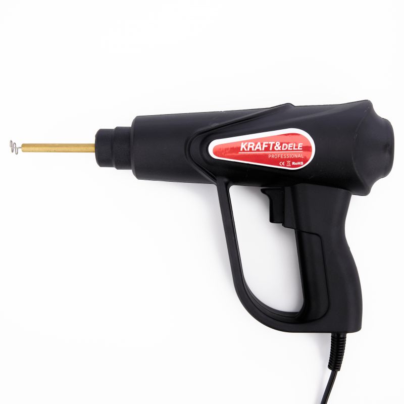 Zgrzewarka do plastiku + zszywki 120W KD865