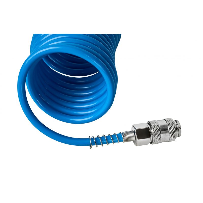 Pneumatická sada, 6 dielov, KD412