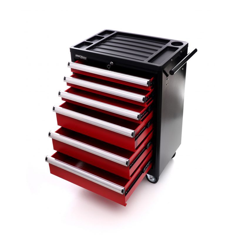 Szafa narzędziowa pusta KD370