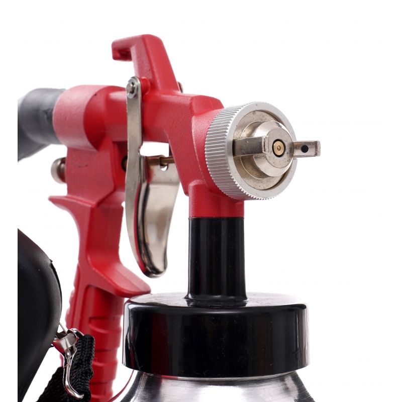 Pistolet natryskowy 600W 1000ml KD1654