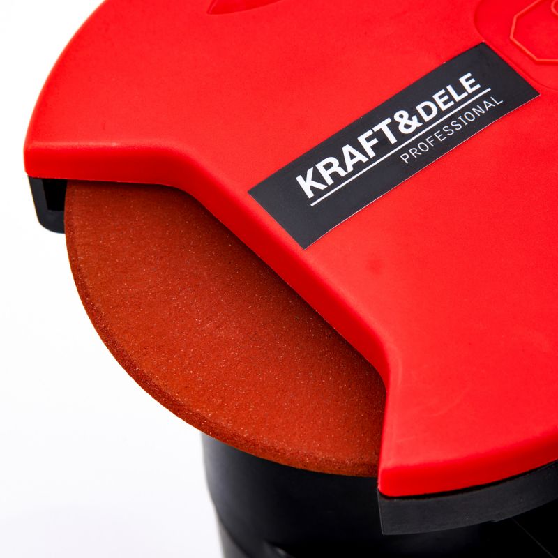 Ostrzałka do łańcuchów KD10578