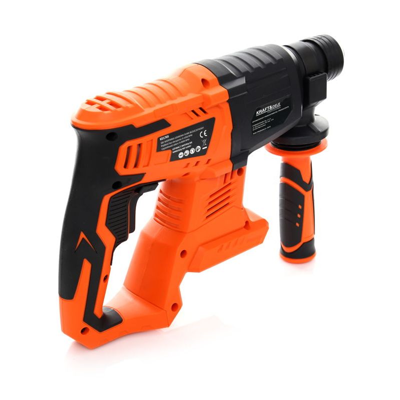 Wiertarka udarowa 18V PROSERIES KD1769