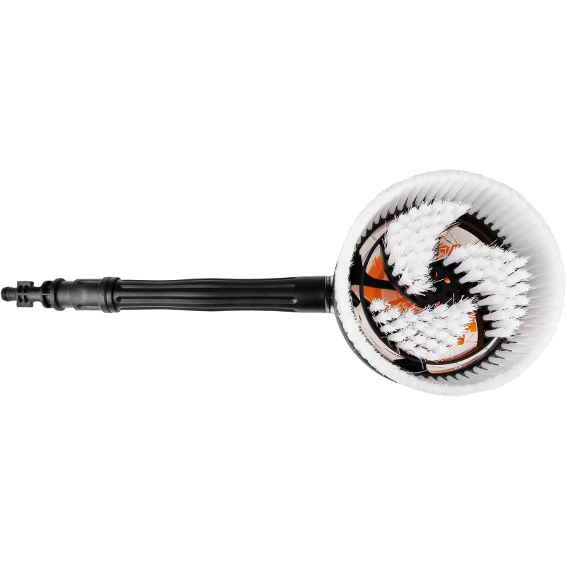 Myjka wysokociśnieniowa z pompą zasysającą 280bar 3000W KD423