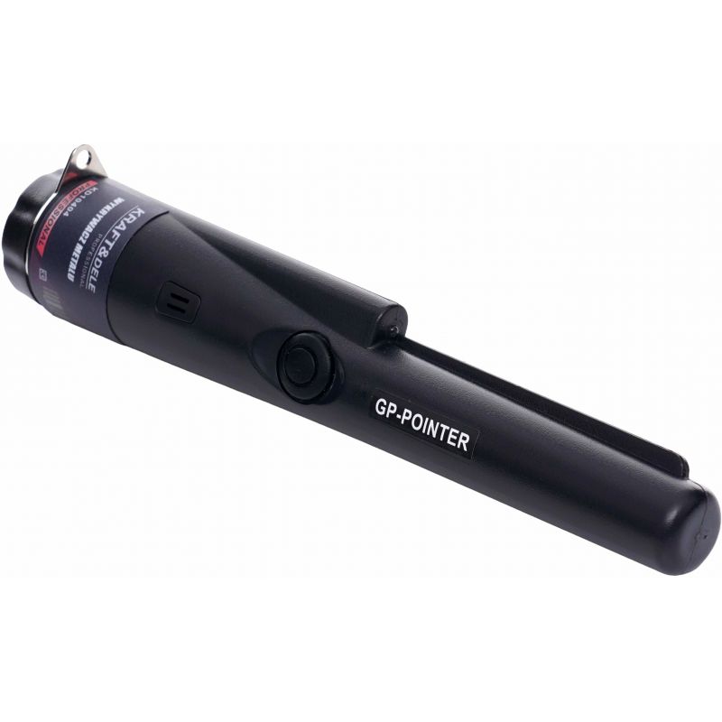 Wykrywacz metali GP-POINTER KD10404