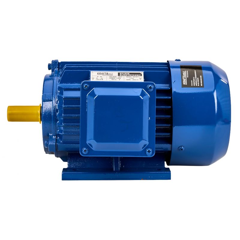 Silnik elektryczny 1,5KW 380V KD1811