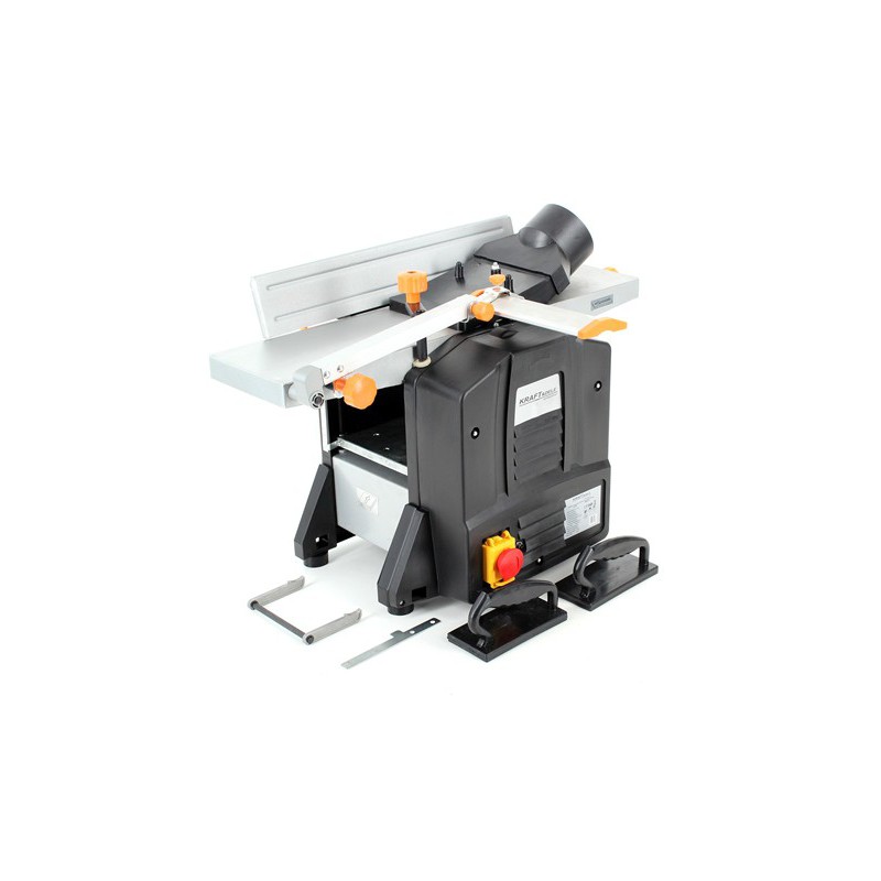 Grubościówka strugarka heblarka 2200W KD590